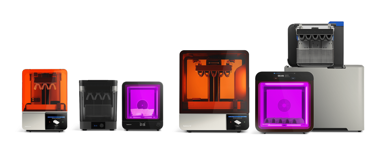 Formlabs Dental